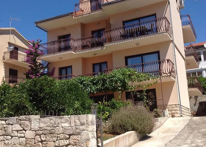 Apartmani Roic