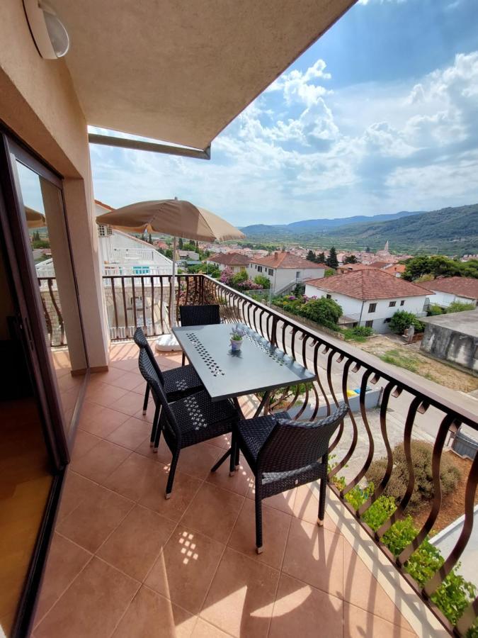 Roic * Stari Grad (Hvar)
