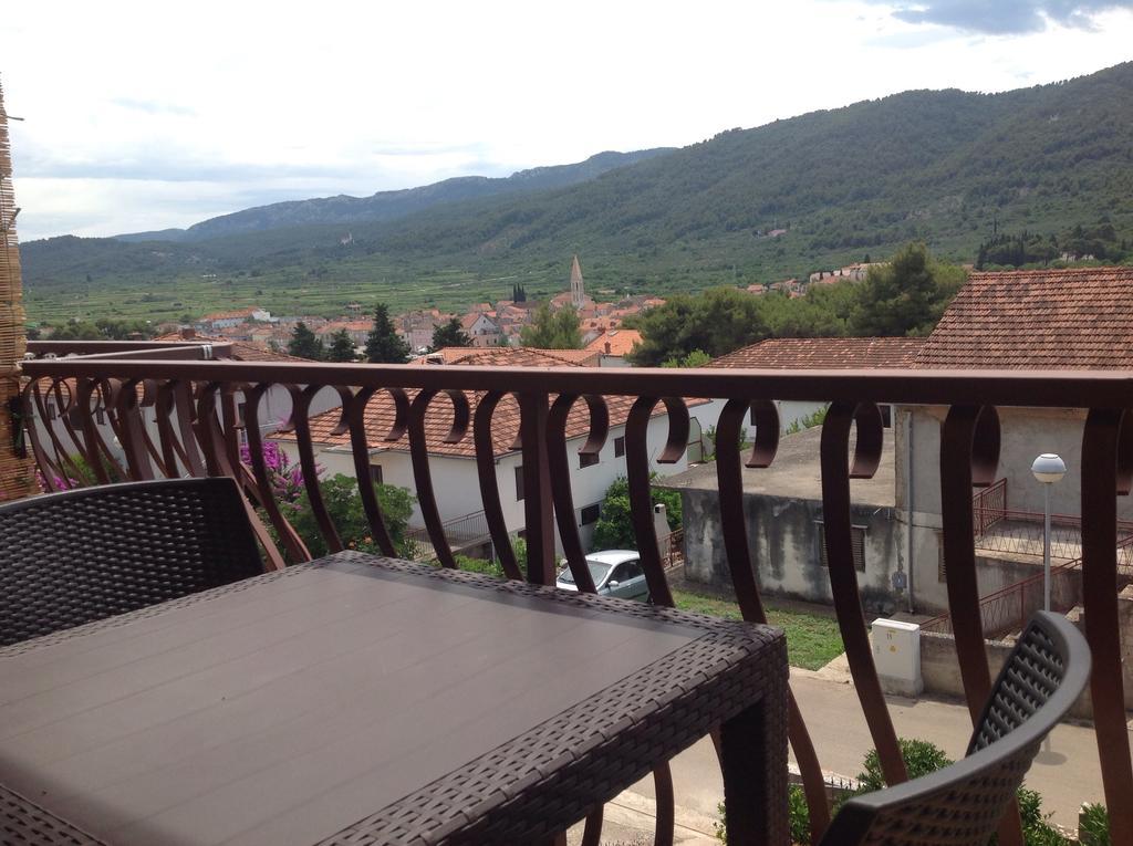 Roic Apartamento Stari Grad (Hvar)